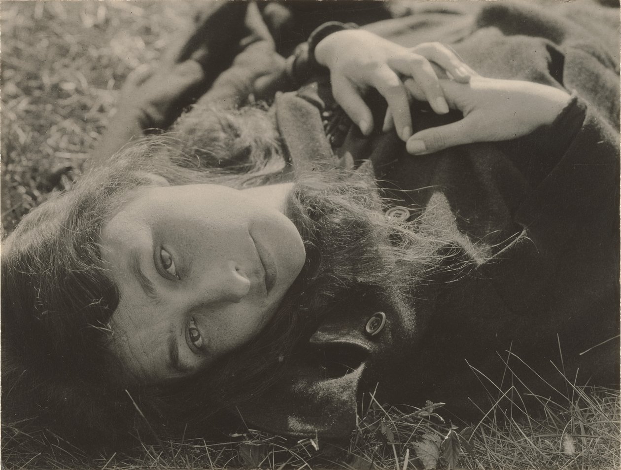 Georgia O’Keeffe: Portret autorstwa Alfred Stieglitz