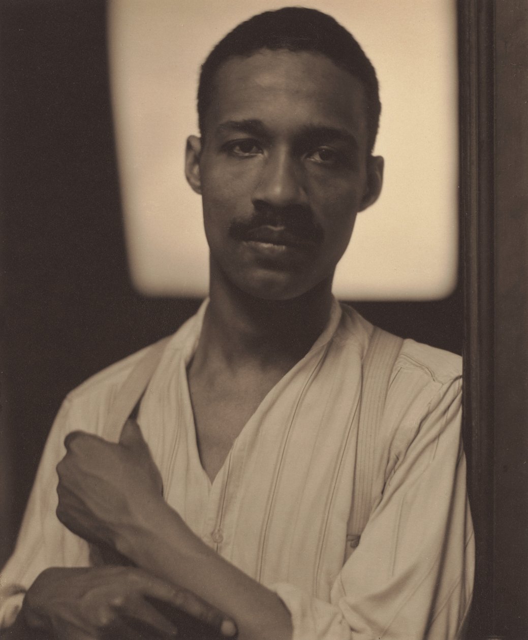 Hodge Kirnon autorstwa Alfred Stieglitz