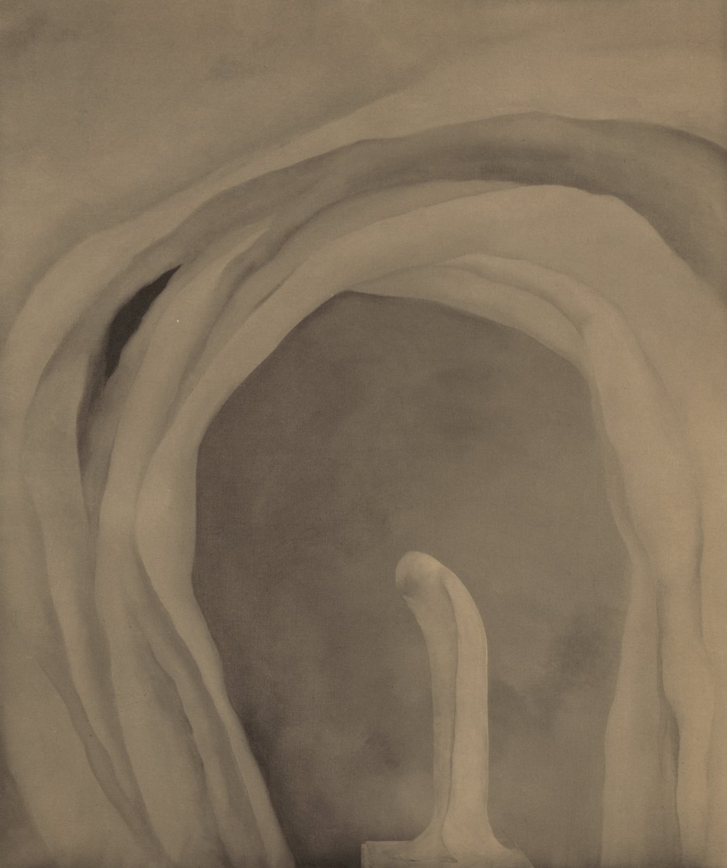 Interpretacja autorstwa Alfred Stieglitz