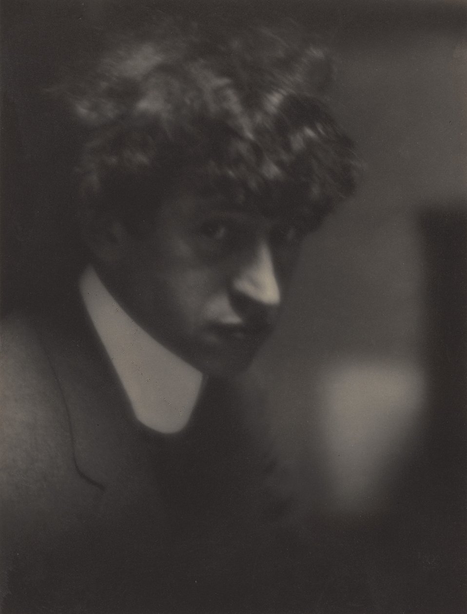 John Marin autorstwa Alfred Stieglitz