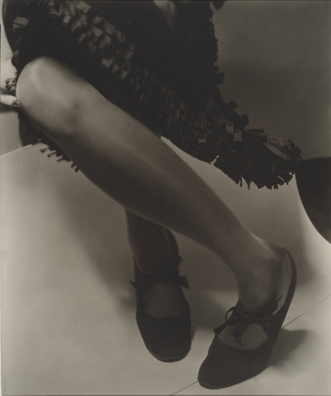 Katarzyna Dudley autorstwa Alfred Stieglitz