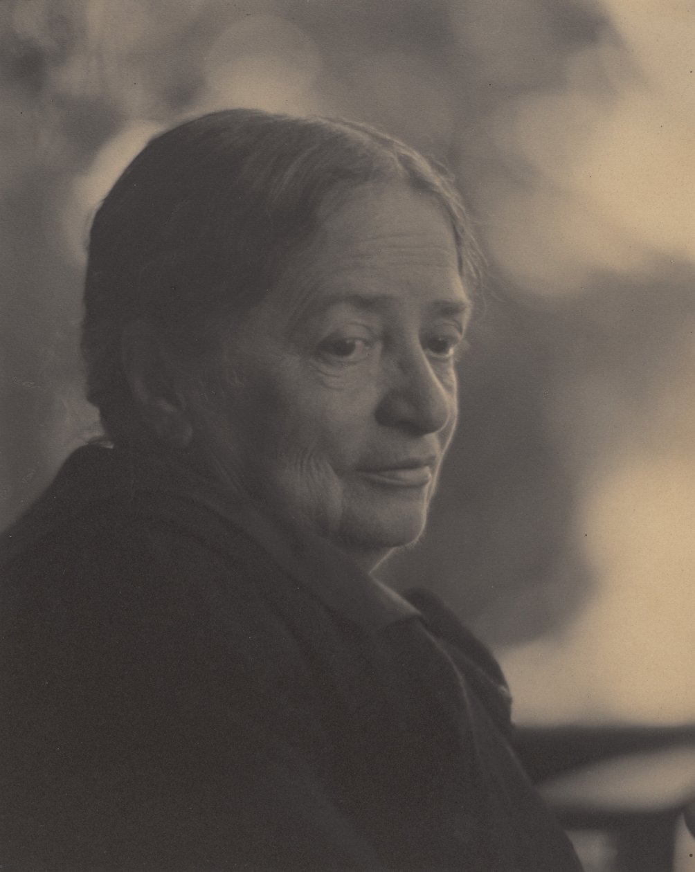 Ma autorstwa Alfred Stieglitz
