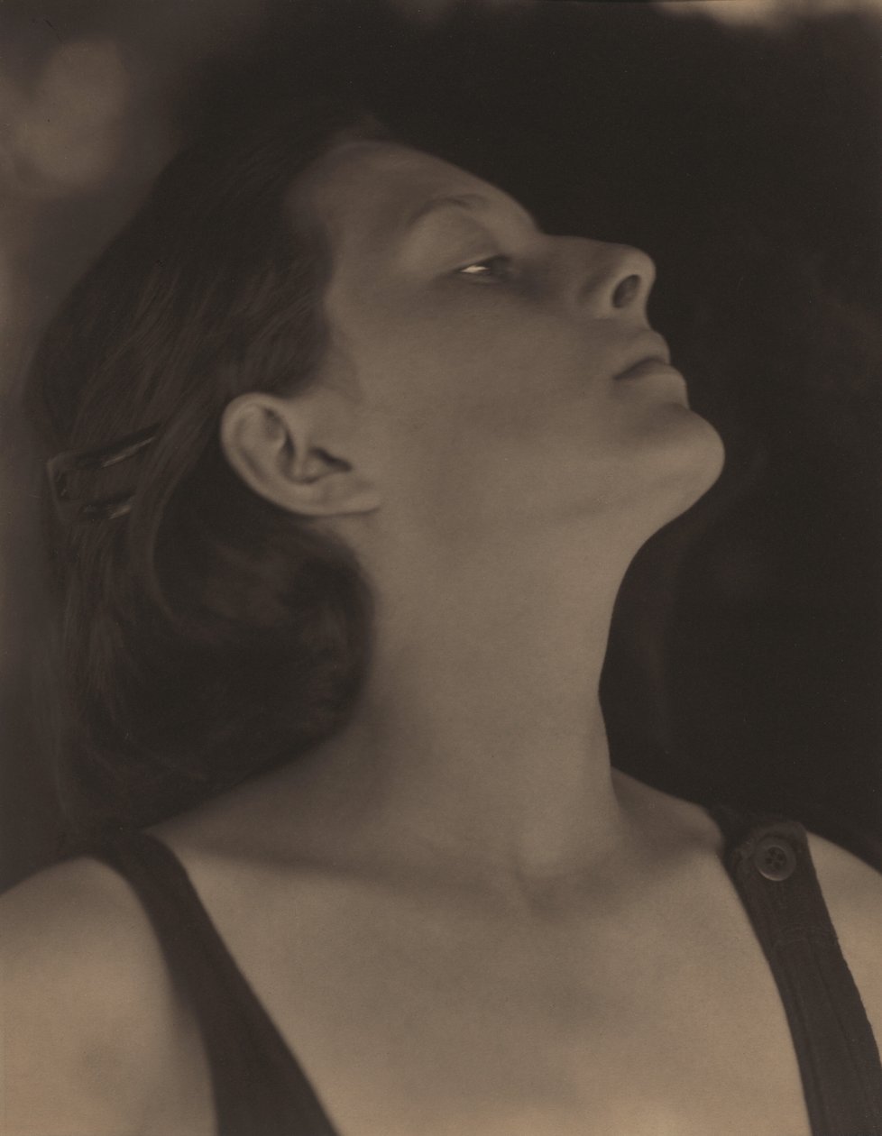 Margaret Treadwell autorstwa Alfred Stieglitz