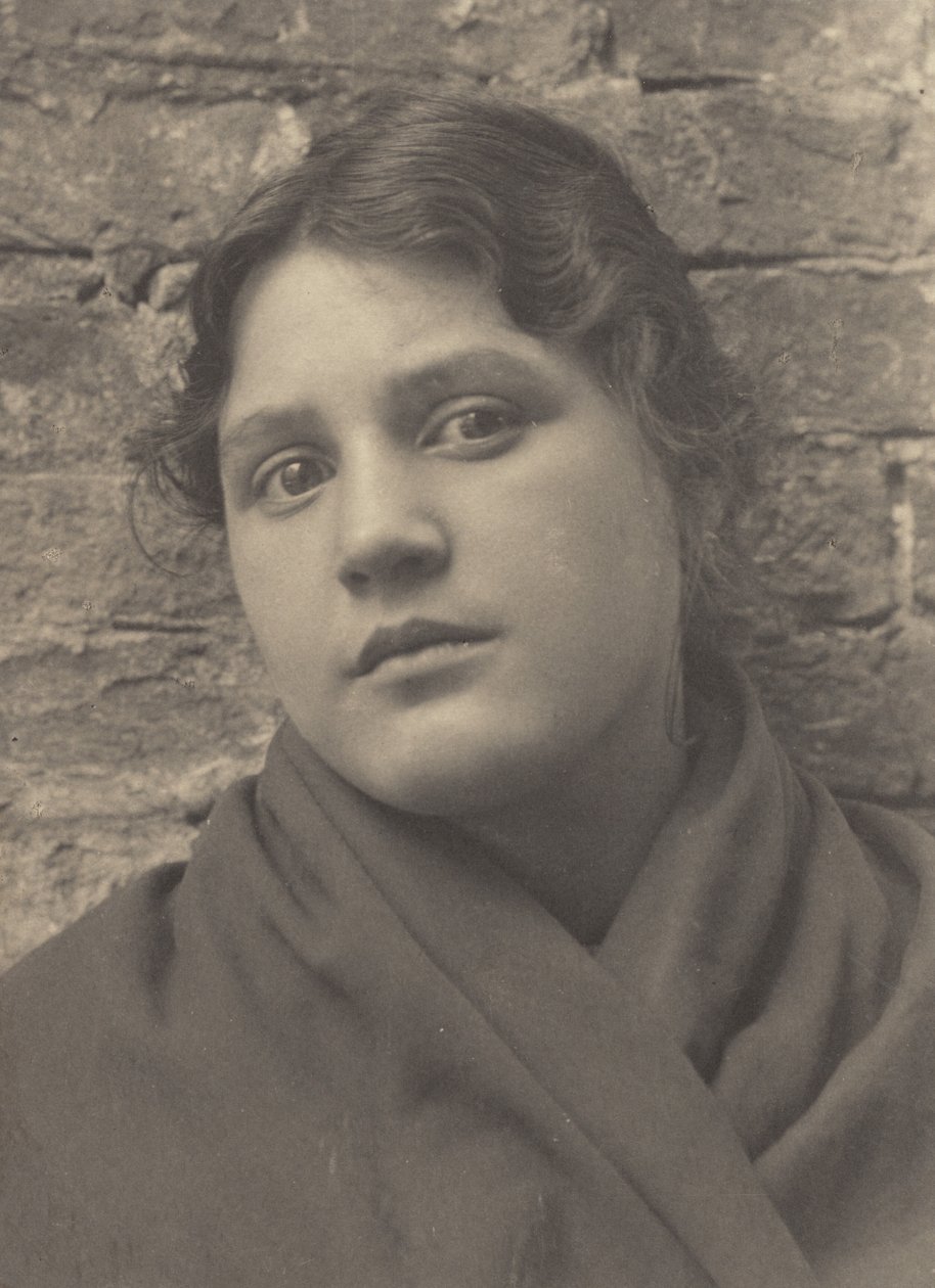 Prawda autorstwa Alfred Stieglitz