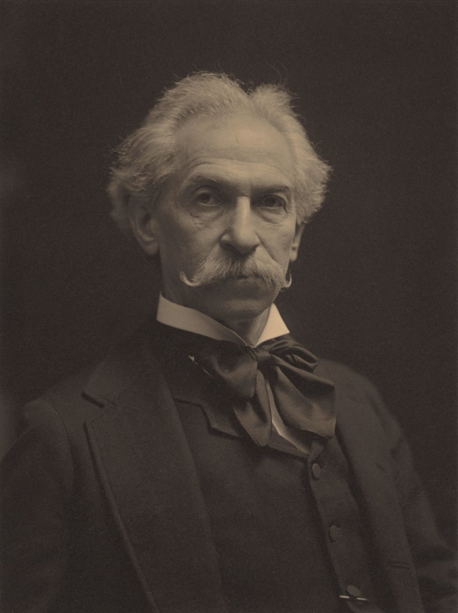 Mój ojciec autorstwa Alfred Stieglitz