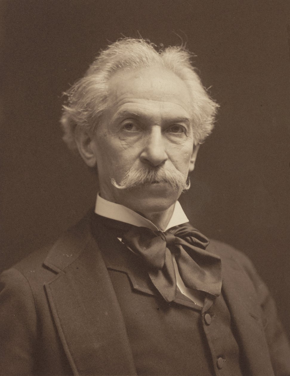 Mój ojciec autorstwa Alfred Stieglitz