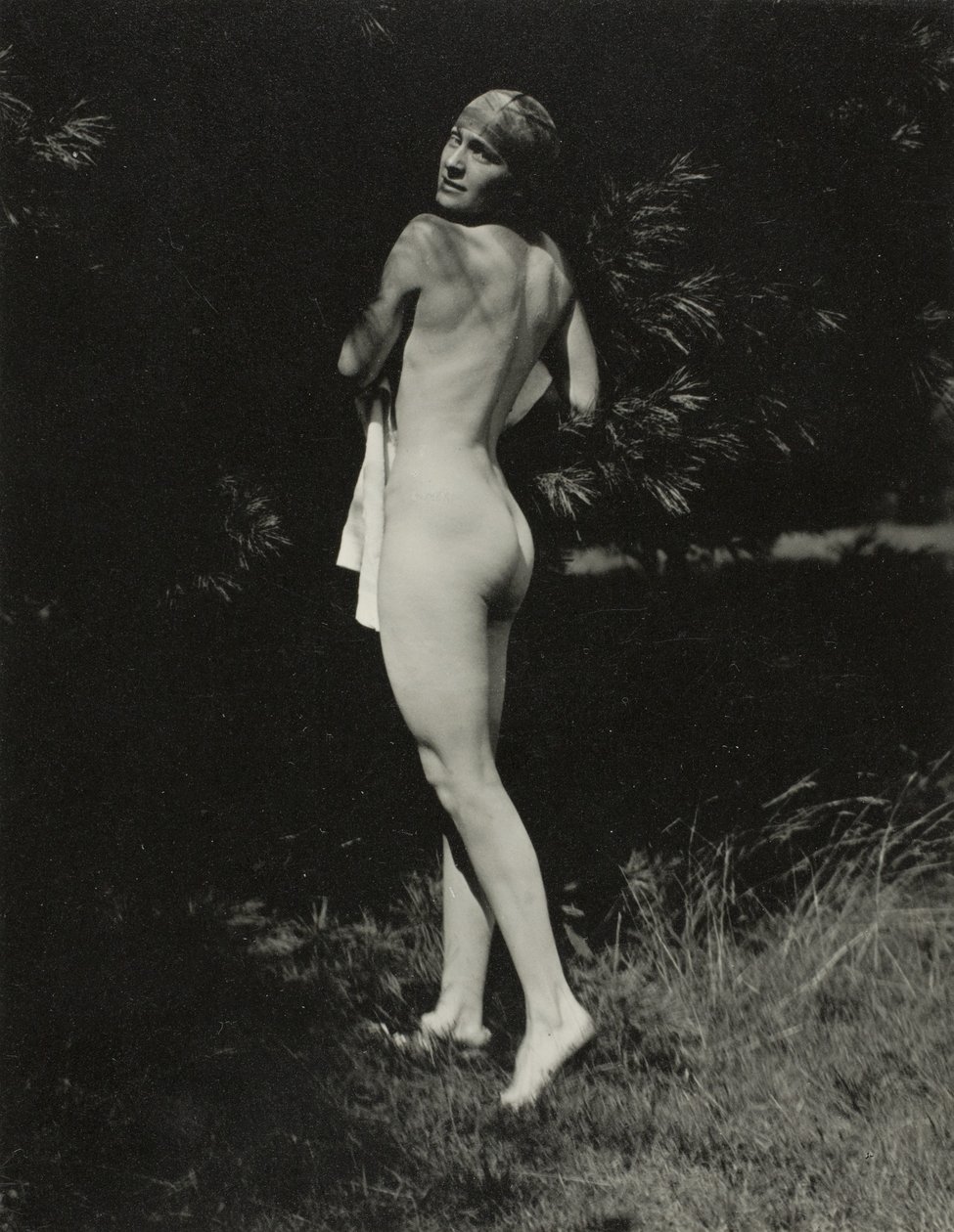 Rebecca Salsbury Strand autorstwa Alfred Stieglitz