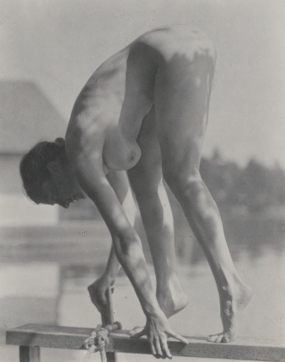 Rebecca Salsbury Strand autorstwa Alfred Stieglitz
