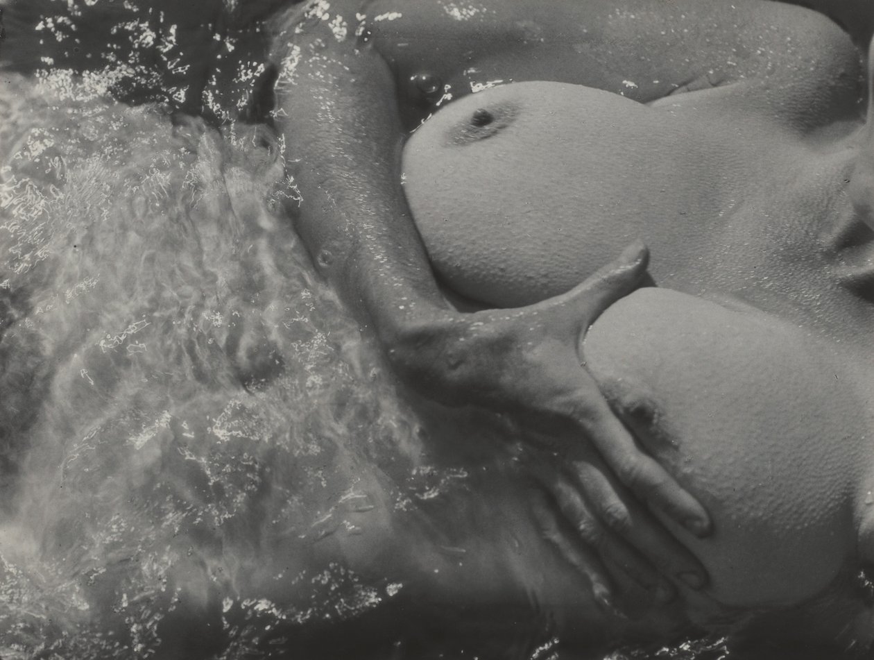 Rebecca Salsbury Strand autorstwa Alfred Stieglitz