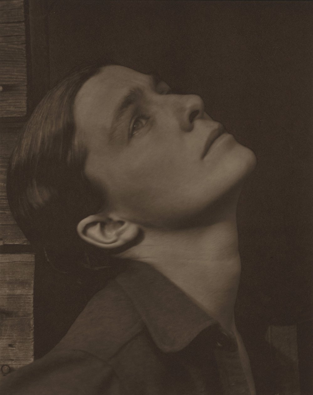 Rebecca Salsbury Strand autorstwa Alfred Stieglitz