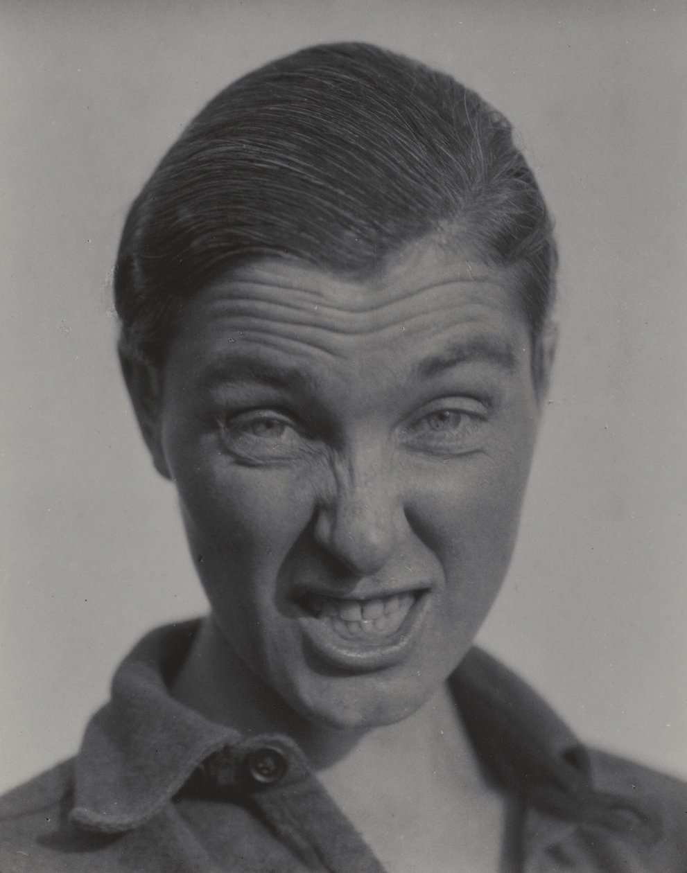 Rebecca Salsbury Strand autorstwa Alfred Stieglitz