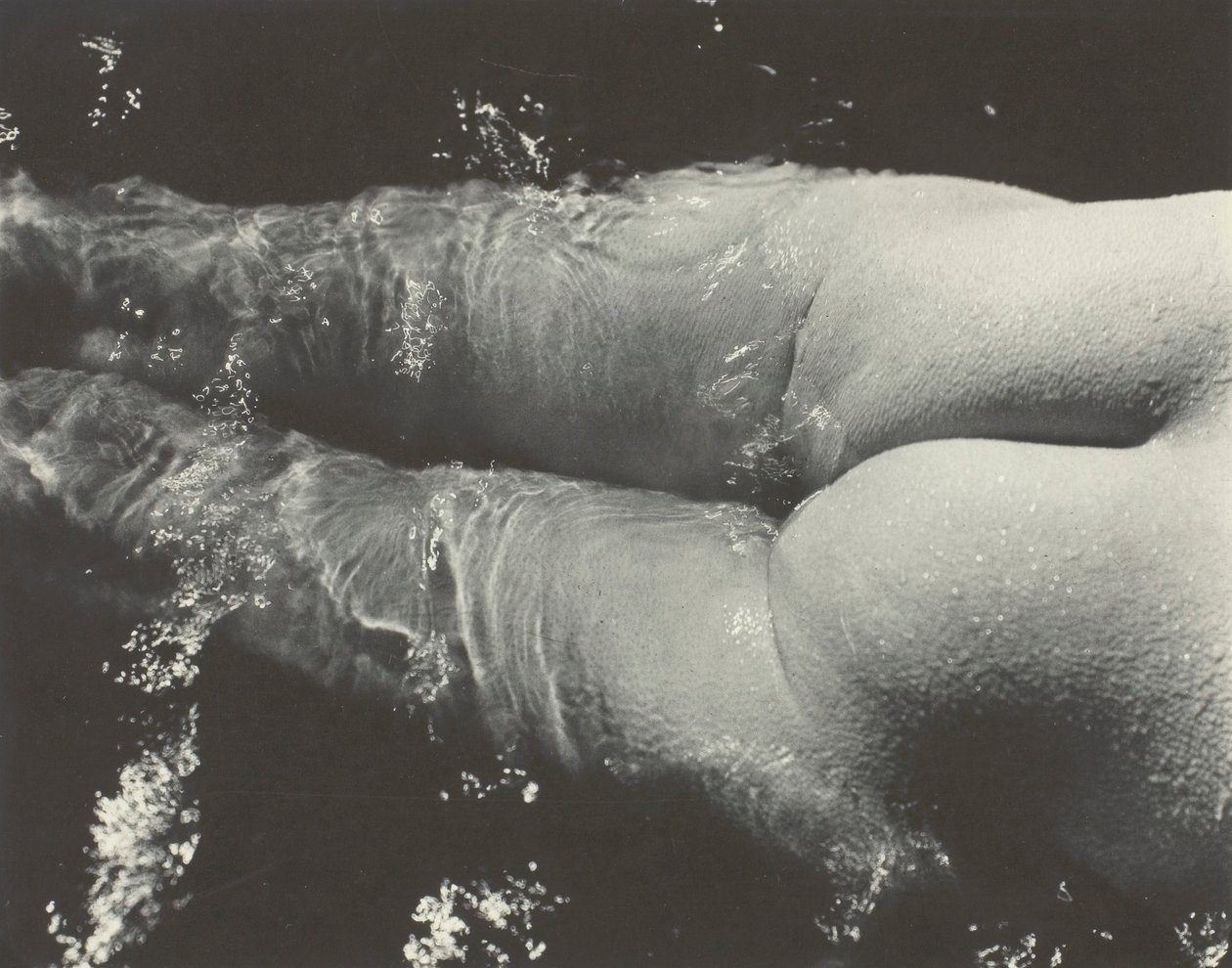Rebecca Salsbury Strand, 1922. autorstwa Alfred Stieglitz