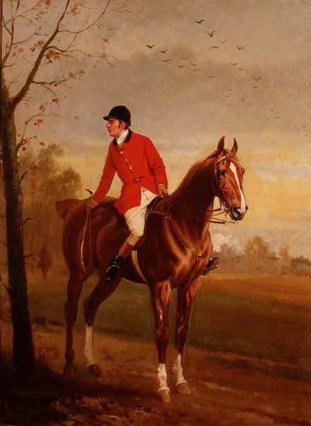 Nieznany obraz autorstwa Alfred de Prades