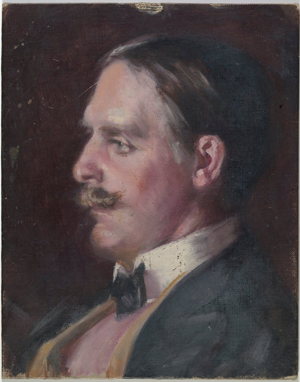 A.C.B. autorstwa Alice Pike Barney