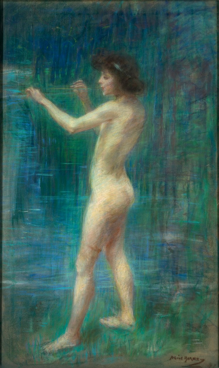 Arcady autorstwa Alice Pike Barney