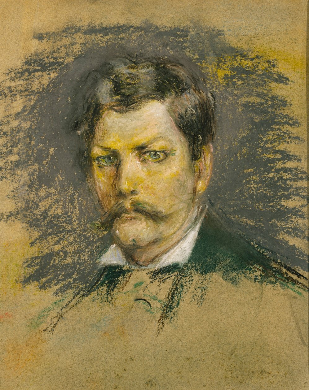 Henry M. Stanley autorstwa Alice Pike Barney