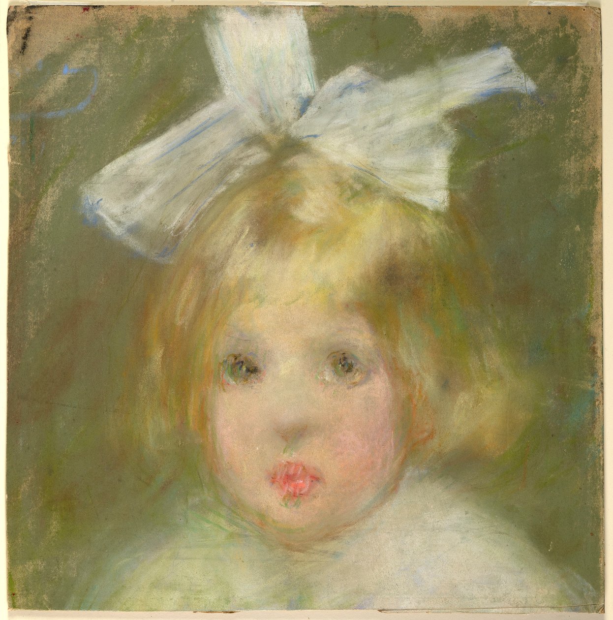 Jane autorstwa Alice Pike Barney
