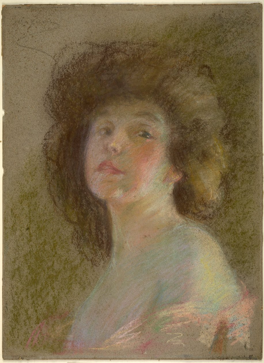 Poranny nastrój autorstwa Alice Pike Barney