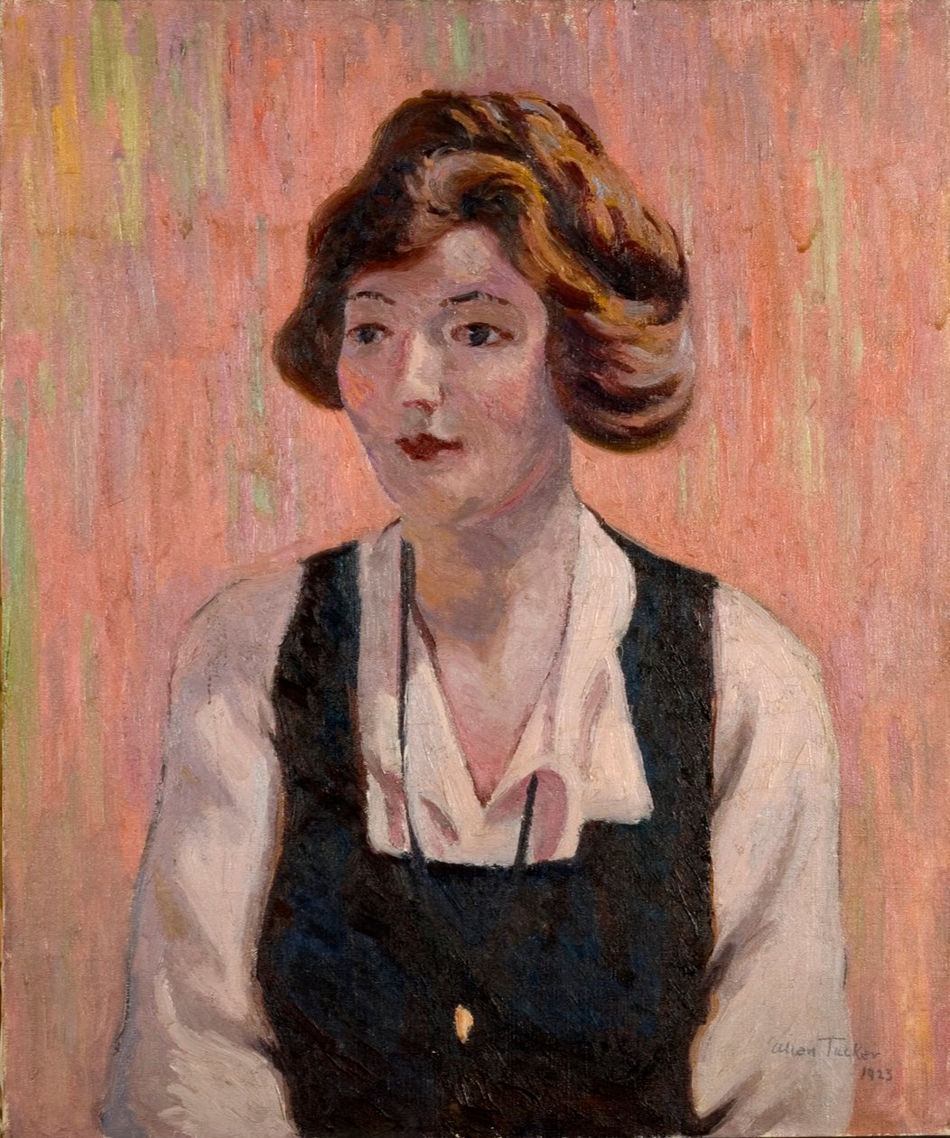 Perła autorstwa Allen Tucker