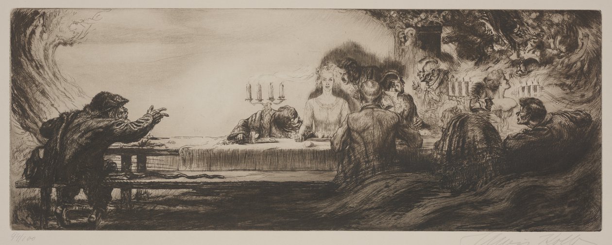 Nieuprawny autorstwa Alois Kolb