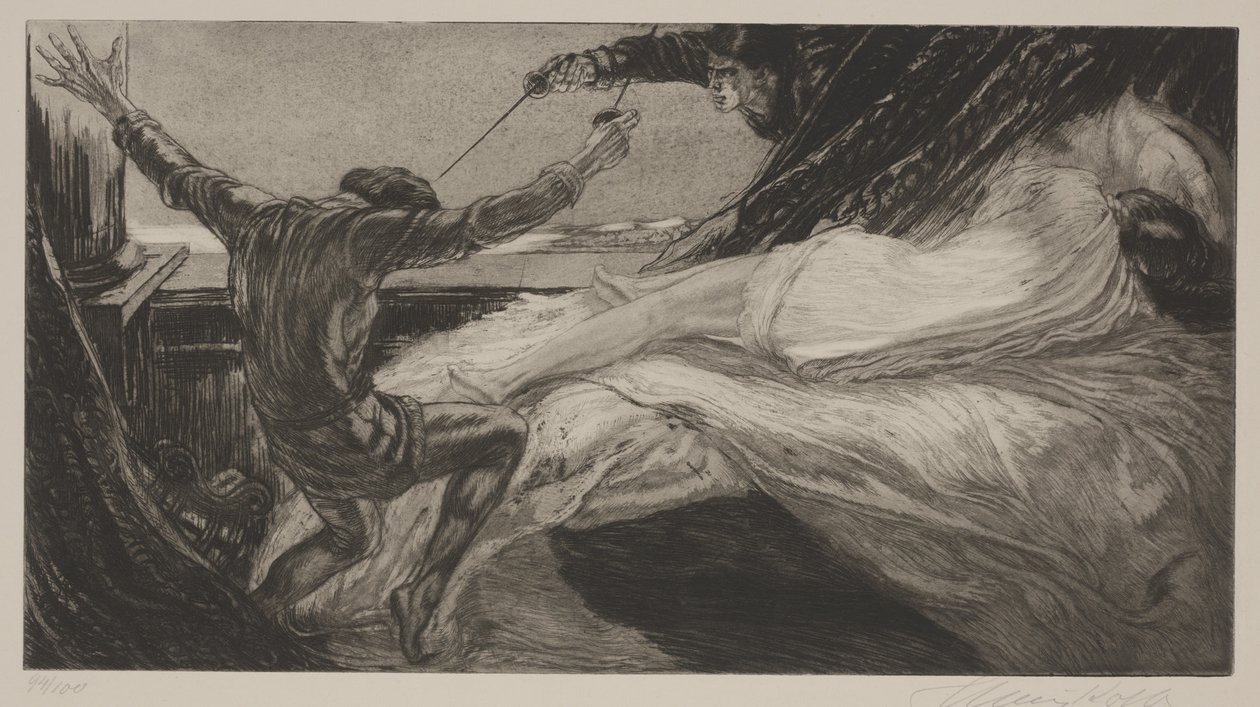 Nieuprawny autorstwa Alois Kolb