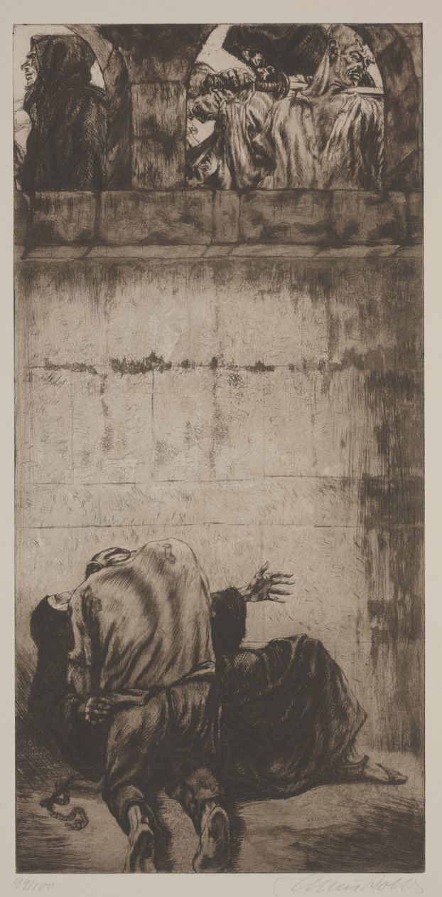 Nieuprawny autorstwa Alois Kolb