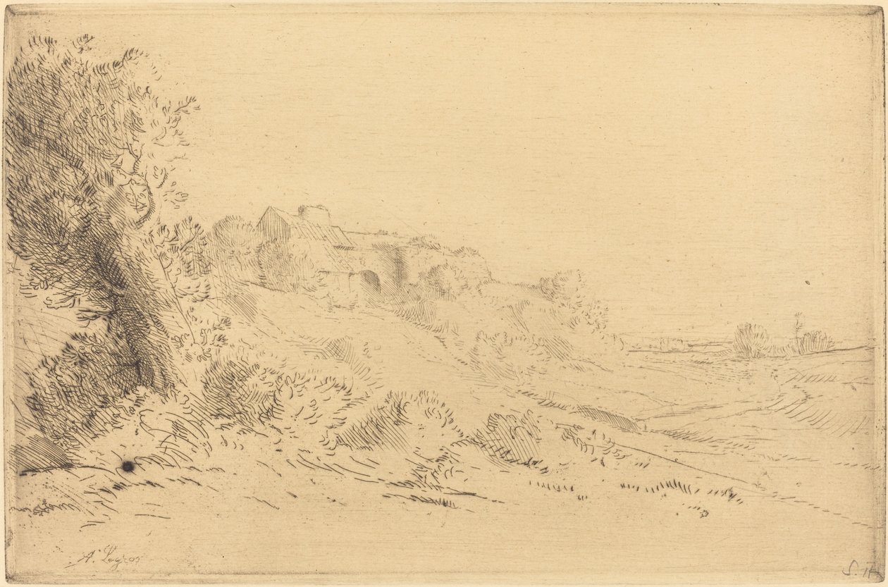 Moja Farma Ma ferme. autorstwa Alphonse Legros