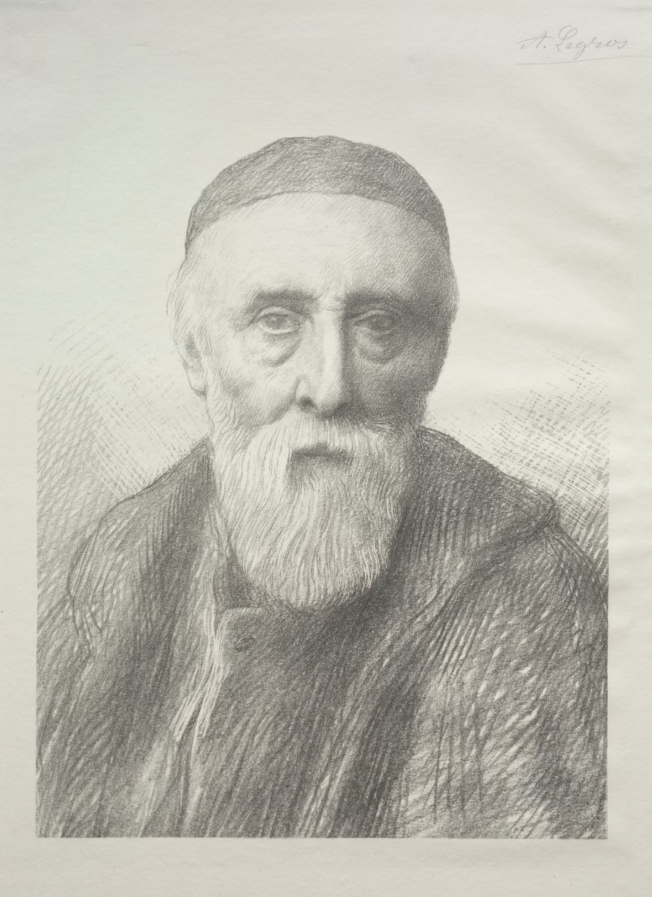 Portret George