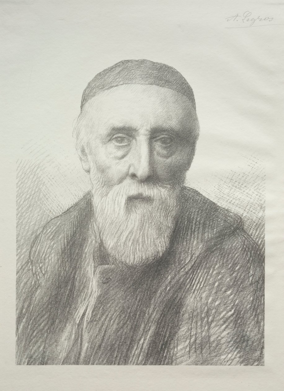 Portret George