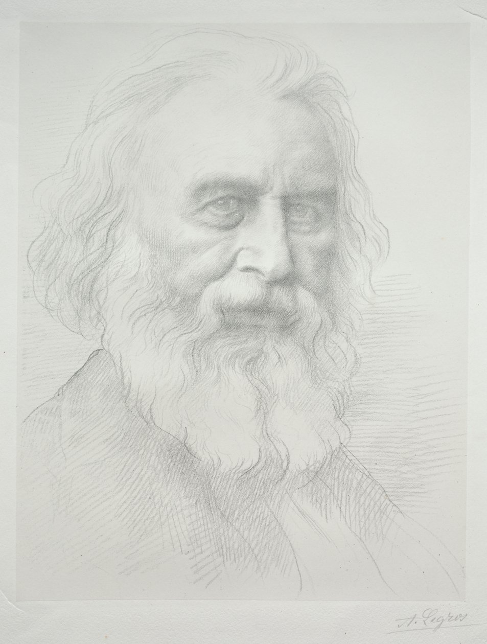 Portret Henry