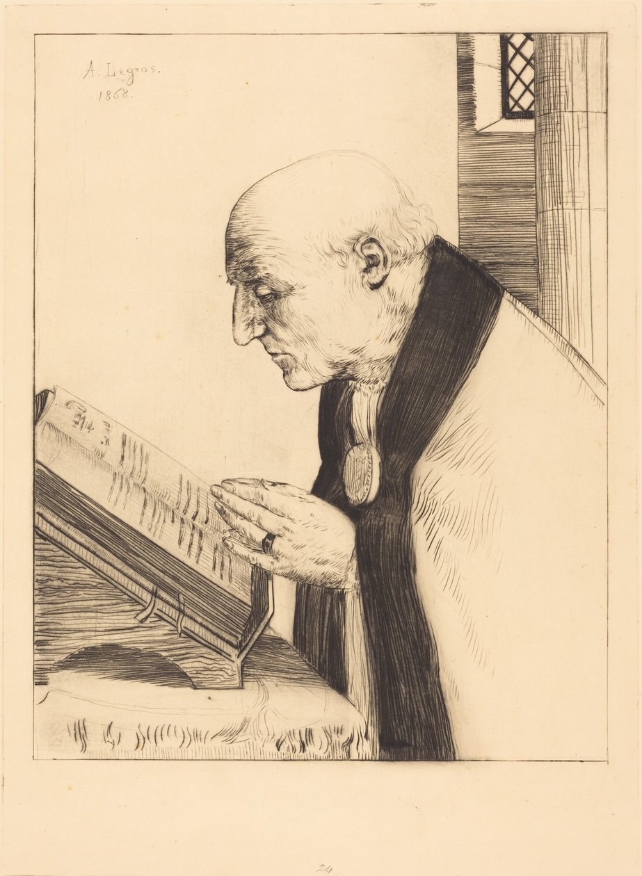 Czytanie z liturgii dnia (La lecture de l