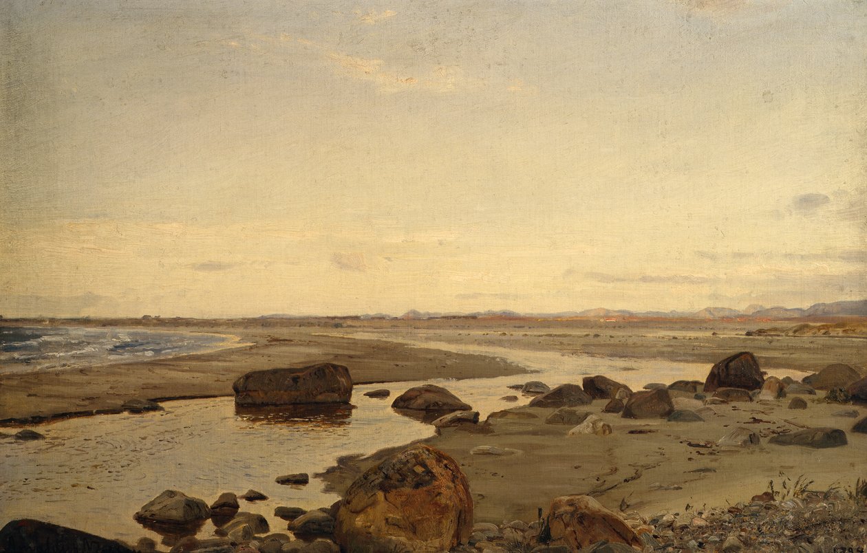  autorstwa Amaldus Nielsen