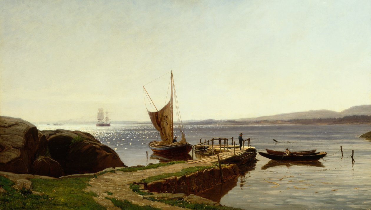  autorstwa Amaldus Nielsen