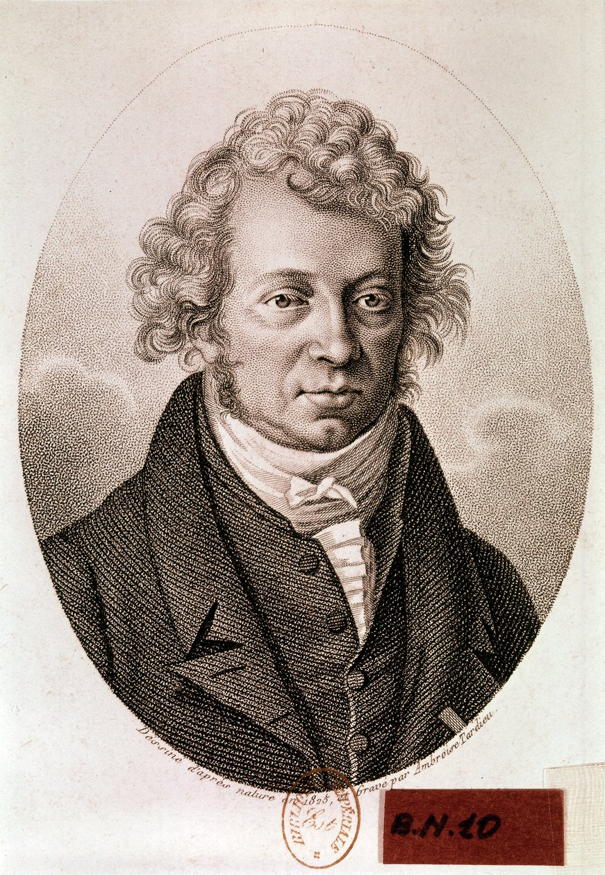 autorstwa Ambroise Tardieu