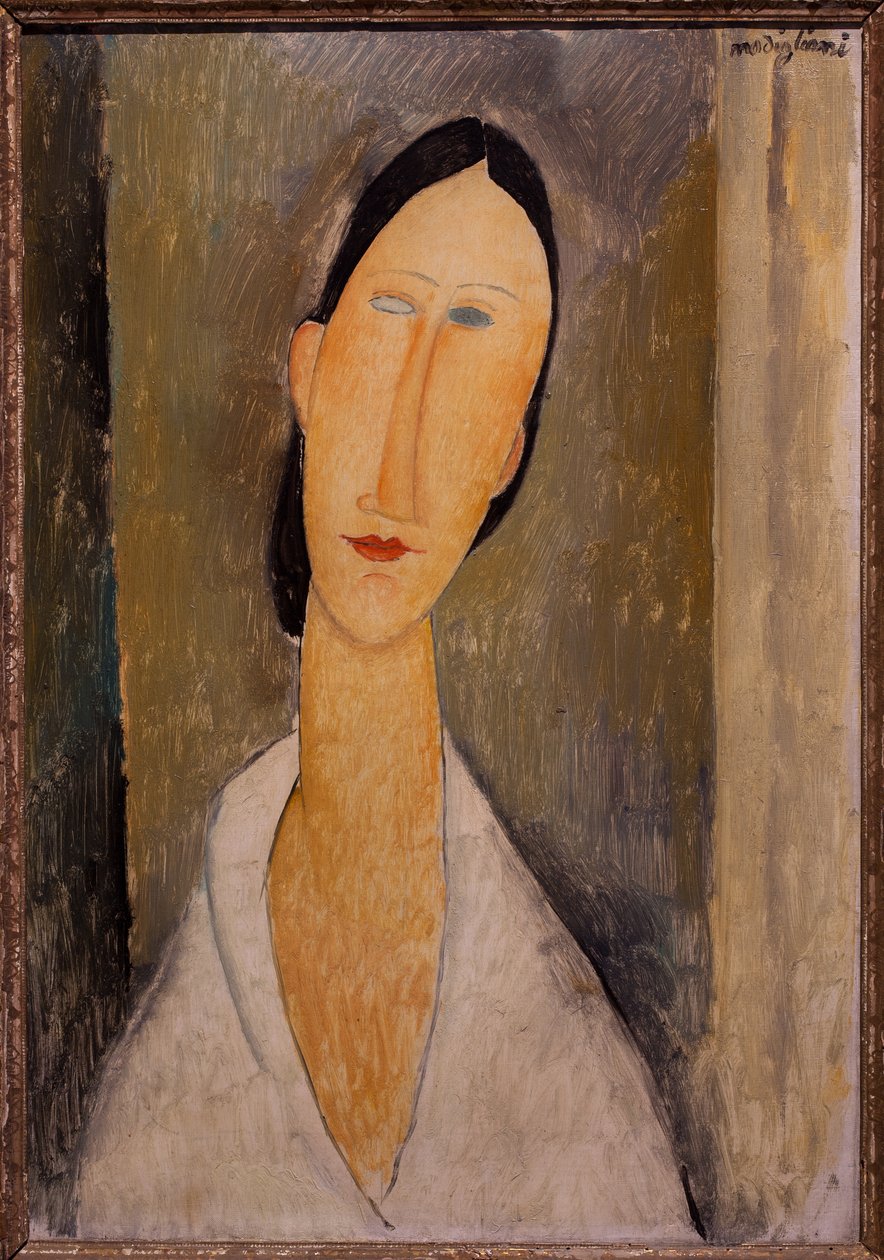  autorstwa Amedeo Modigliani