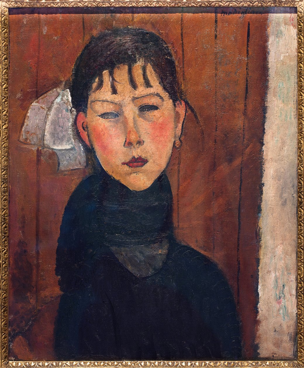  autorstwa Amedeo Modigliani