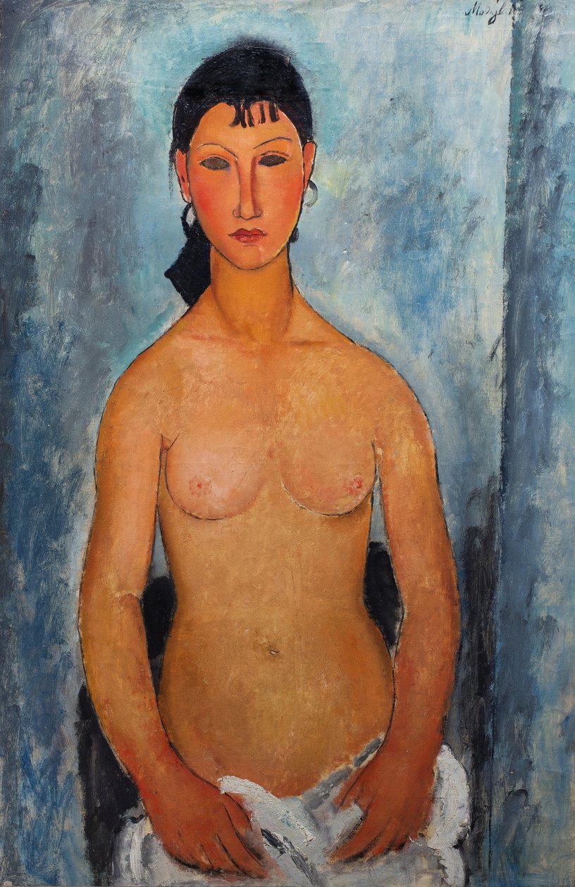  autorstwa Amedeo Modigliani