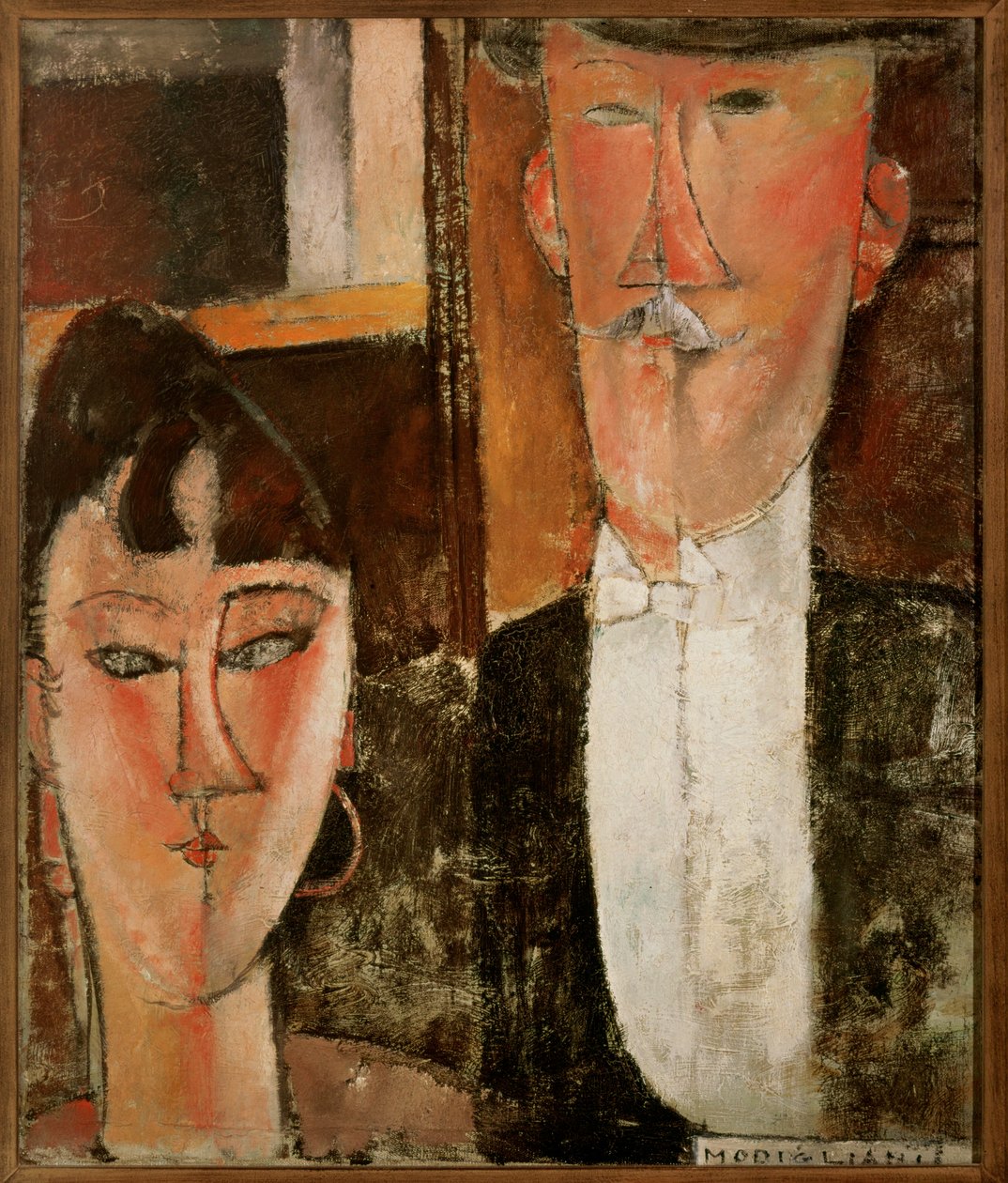 autorstwa Amedeo Modigliani