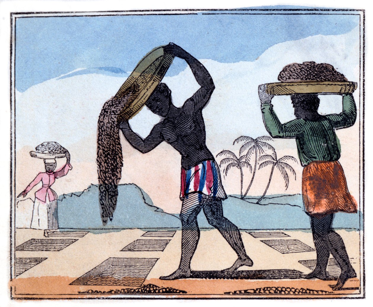Nawóz, 1826 autorstwa Amelia Alderson Opie
