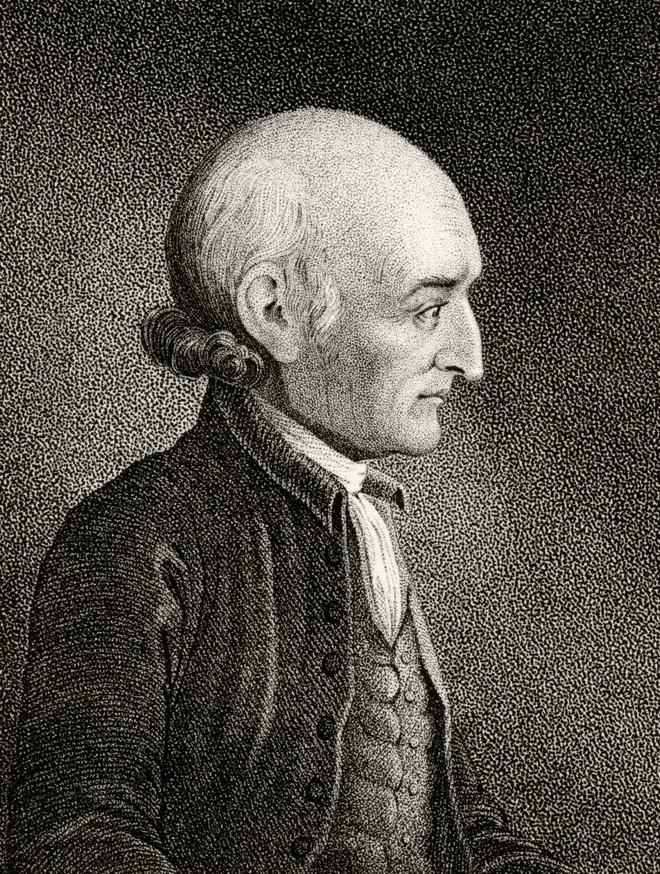Жорж Вайт, Жеймс Бартон Лонгакре (1794-1869) сийлбэрлэсэн поли autorstwa American School