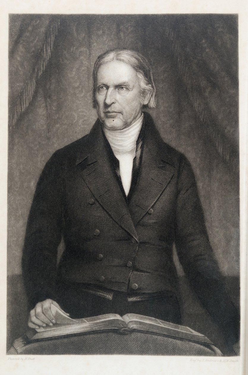 Ozeasz Ballou autorstwa American School