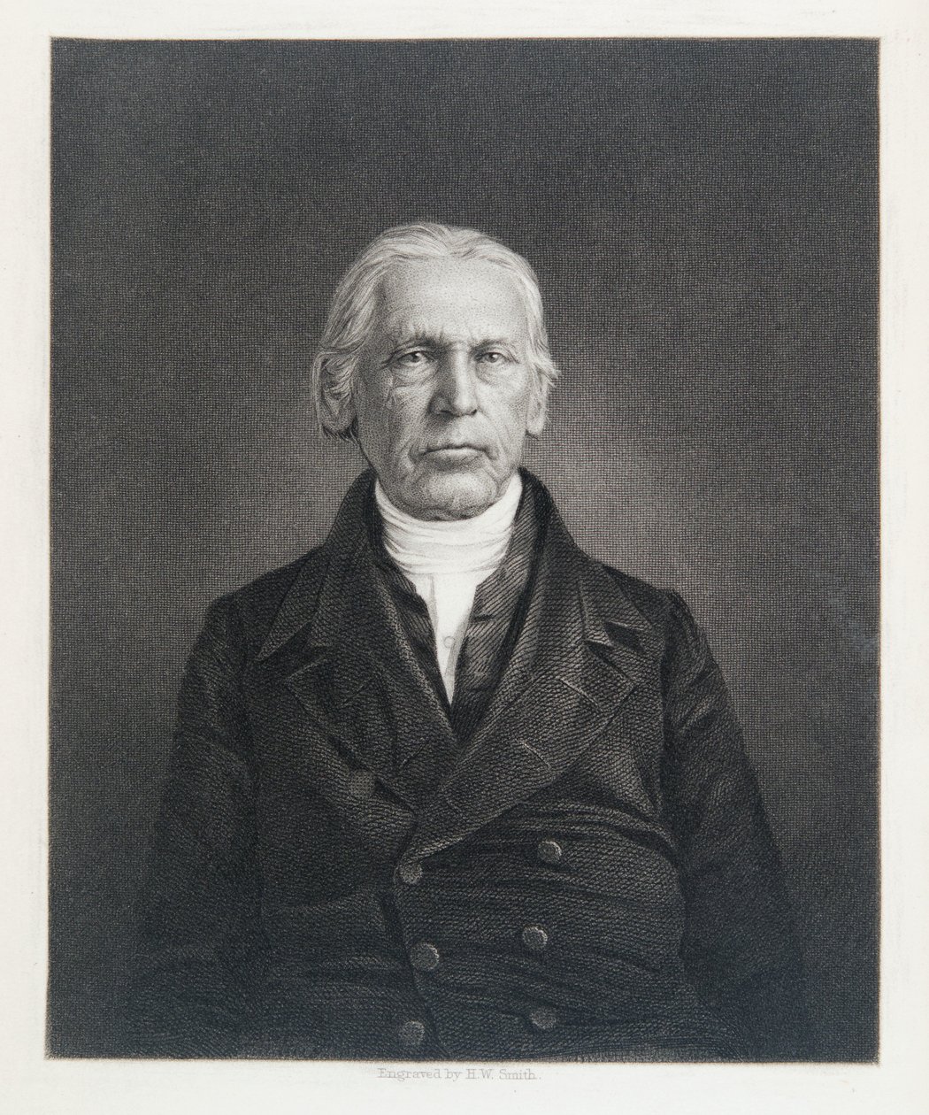 Ozeasz Ballou autorstwa American School