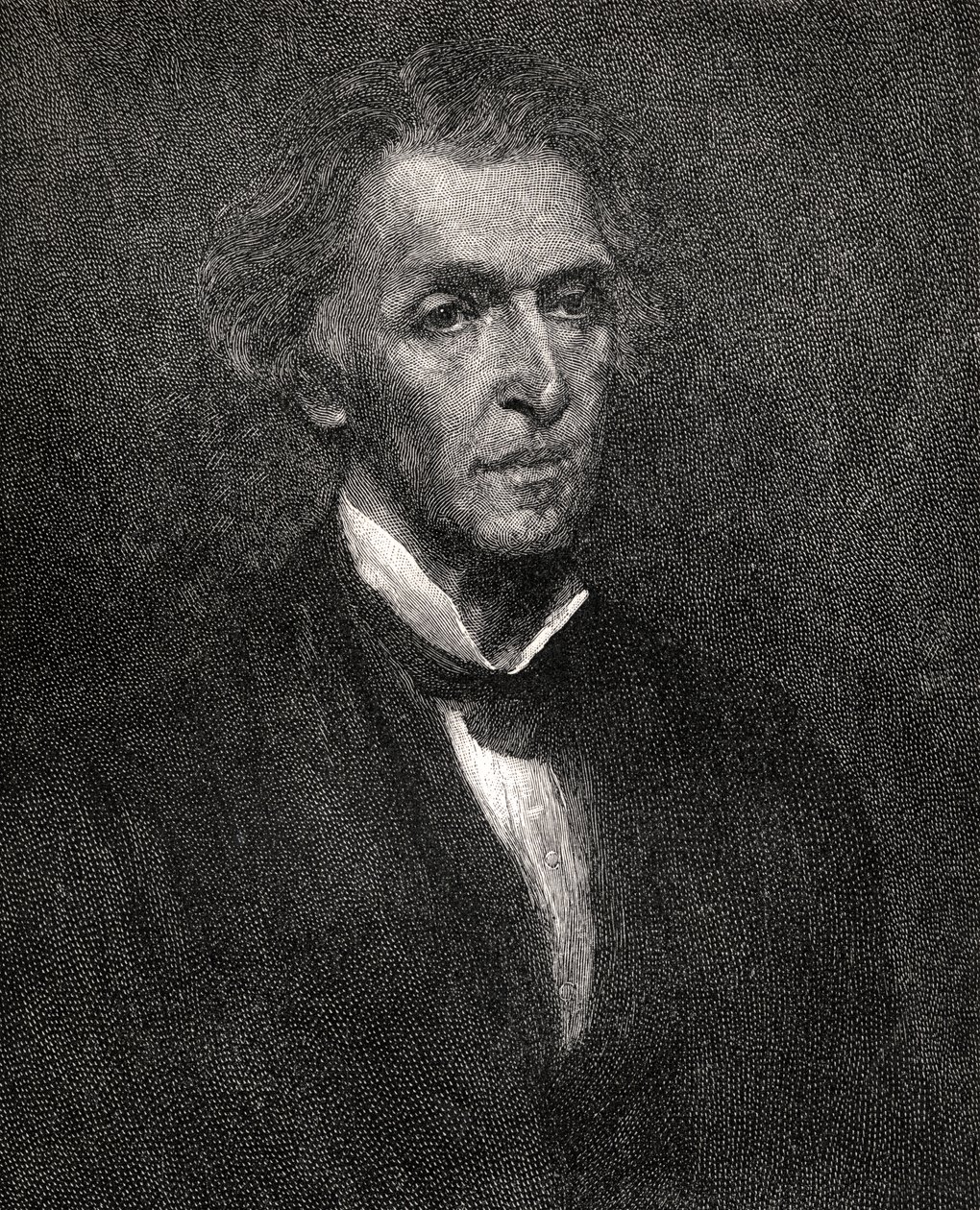 James Martineau, z "The Century Illustrated Monthly Magazine", maj - październik, 1883 autorstwa American School