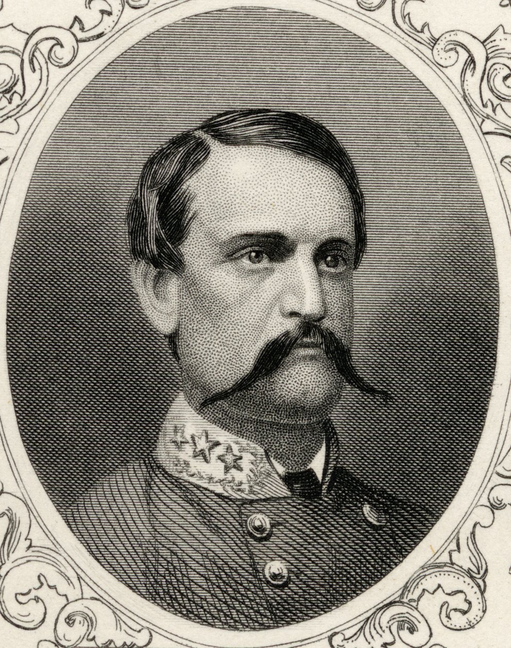 Portret Johna Cabella Breckinridge