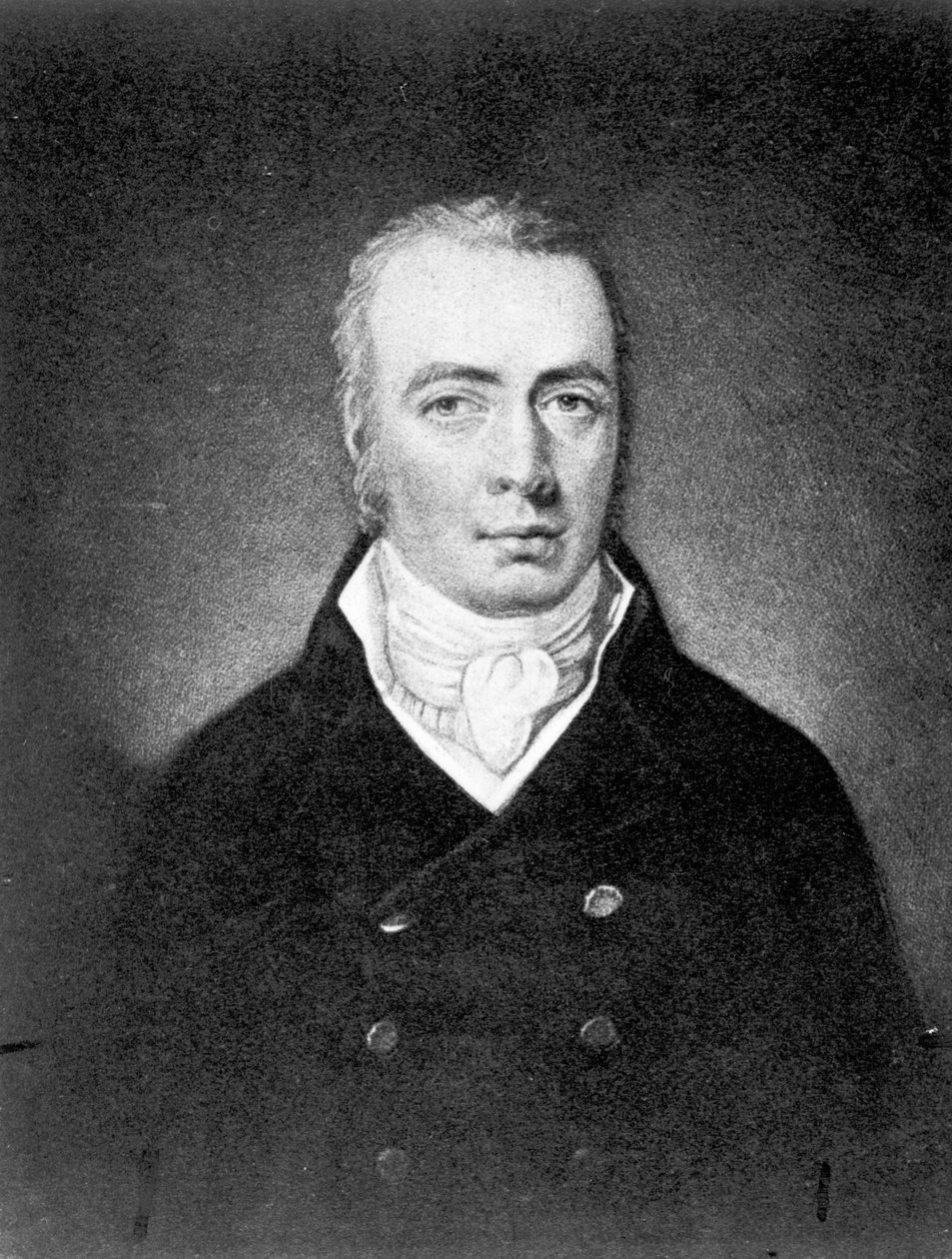 Thomas Addis Emmet autorstwa American School