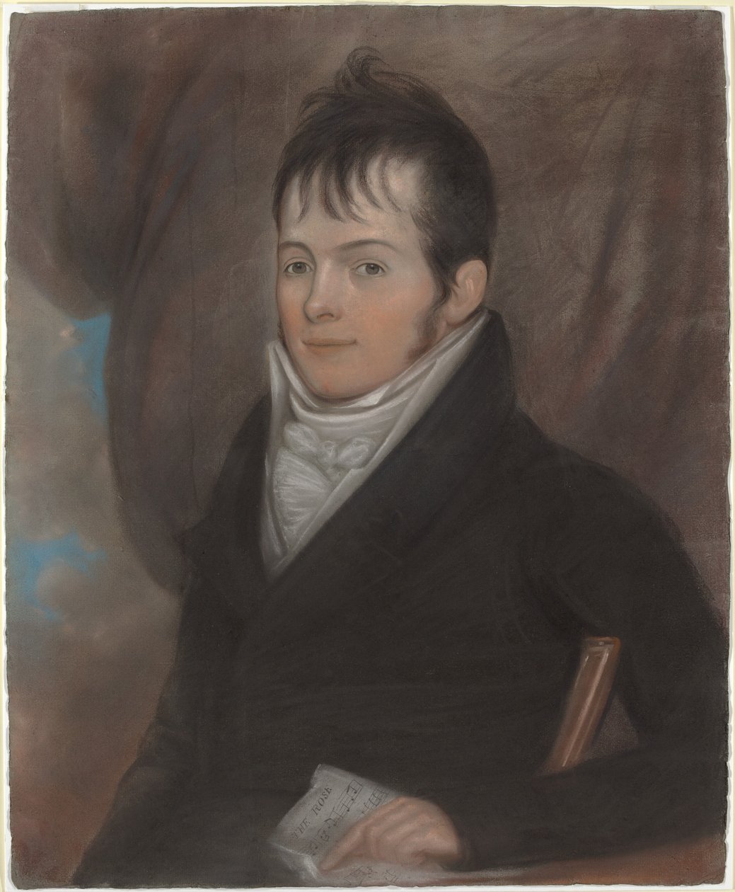 George Edward Blake autorstwa American 19th Century