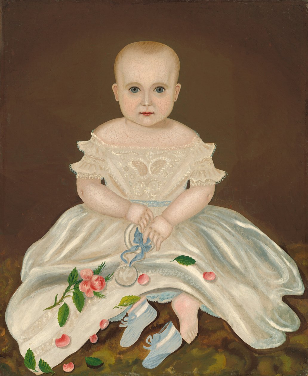 Niewinność autorstwa American 19th Century