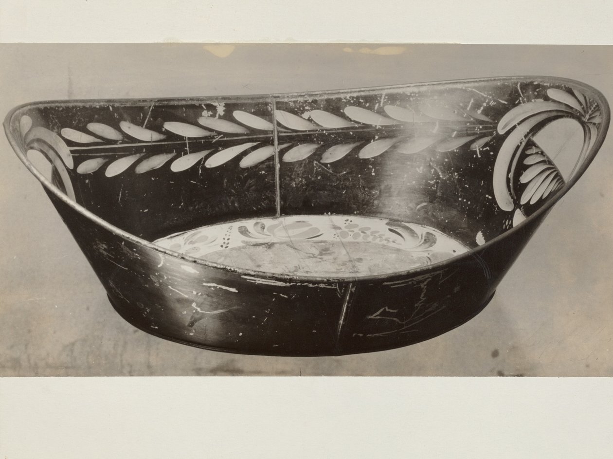 Taca Chleba autorstwa American 20th Century