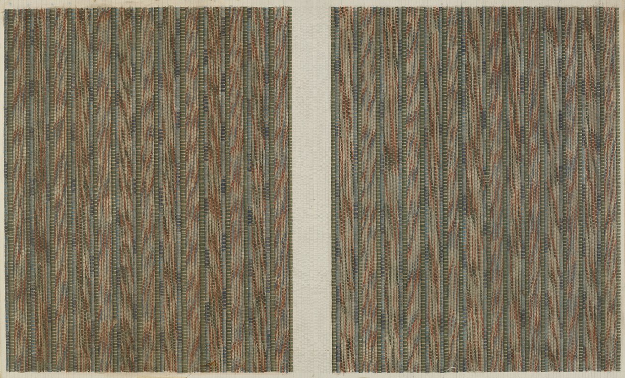 Dywan Biegacz autorstwa American 20th Century