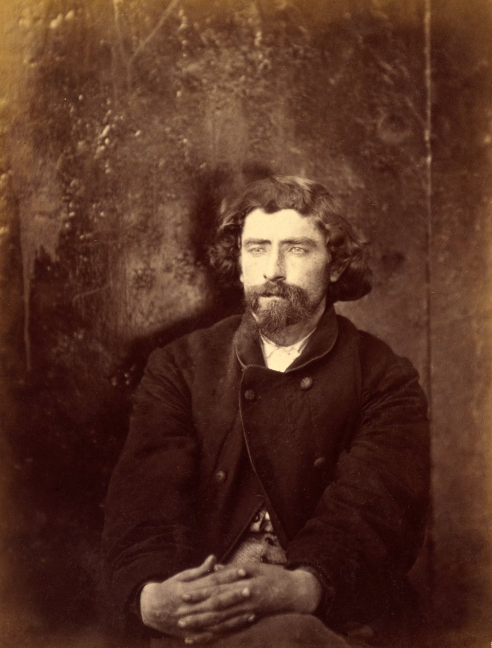 Hartman Richter, 1865 autorstwa American Photographer